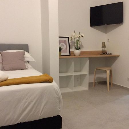Studio A 2 Min Des Plages Олетта Екстер'єр фото