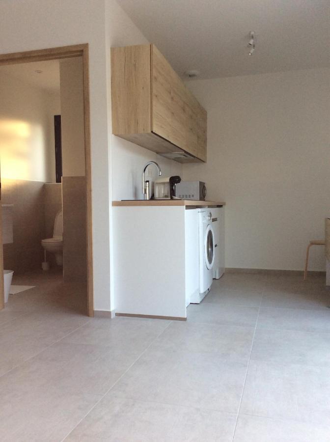 Studio A 2 Min Des Plages Олетта Екстер'єр фото