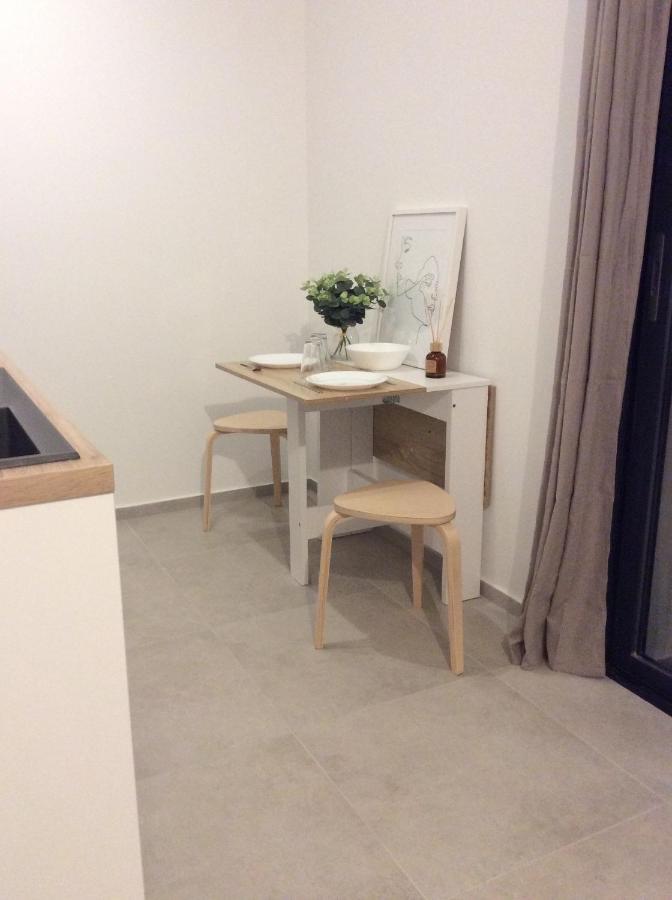 Studio A 2 Min Des Plages Олетта Екстер'єр фото